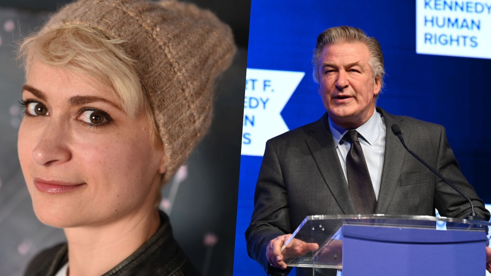 Alec Baldwin faz declaração polêmica sobre processos pela morte de Halyna Hutchins
