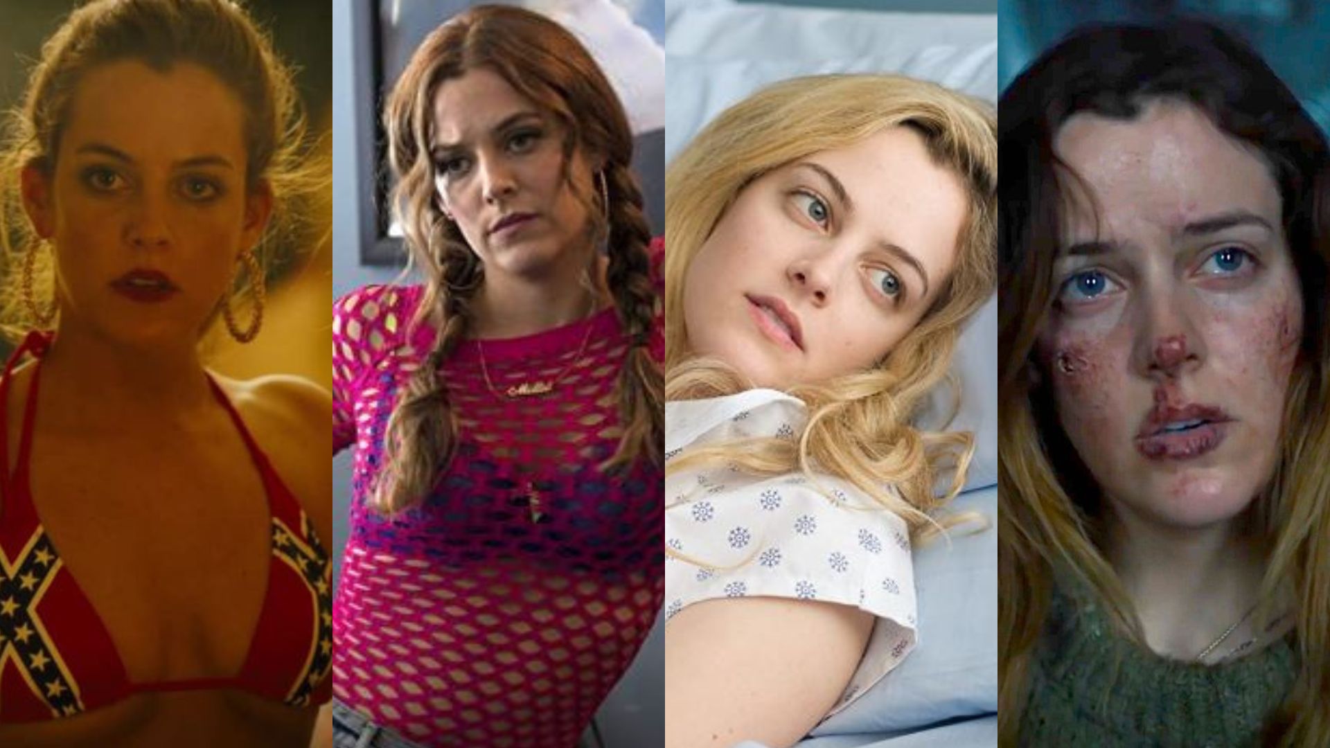 Além de Daisy Jones: outras produções com Riley Keough no elenco – e onde assistir!