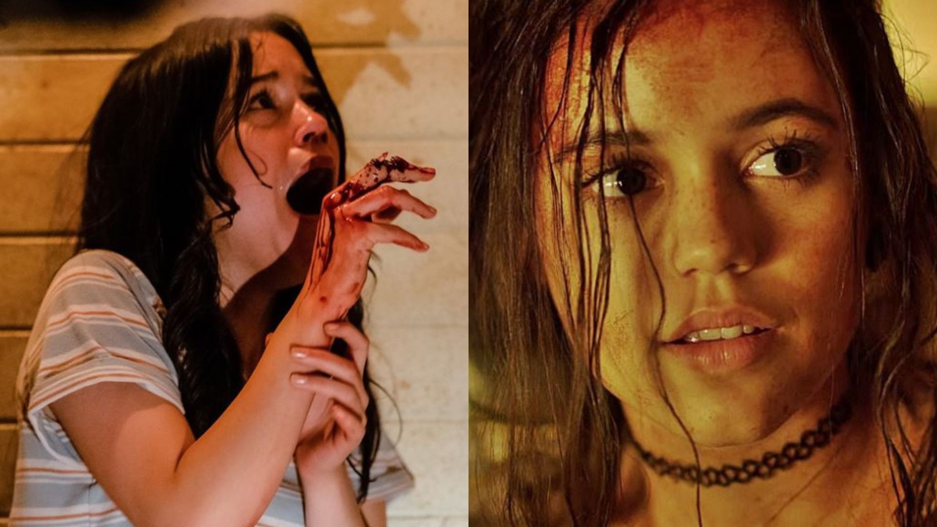 Além de Wandinha: 6 filmes com Jenna Ortega no elenco – e onde assistir!