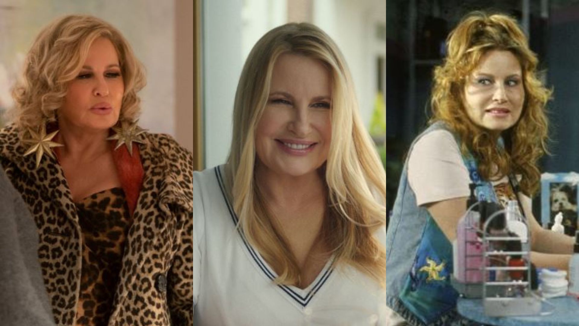 Além de The White Lotus: 6 produções com Jennifer Coolidge no elenco – e onde assistir!