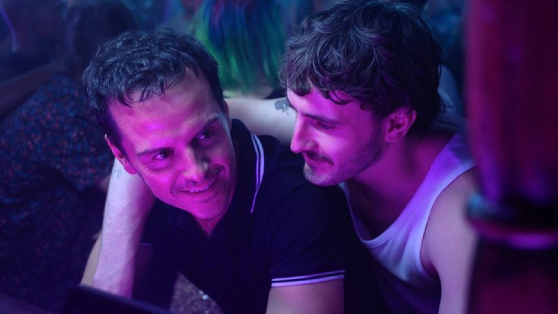 “All of Us Strangers”: filme com Paul Mescal e Andrew Scott ganha trailer