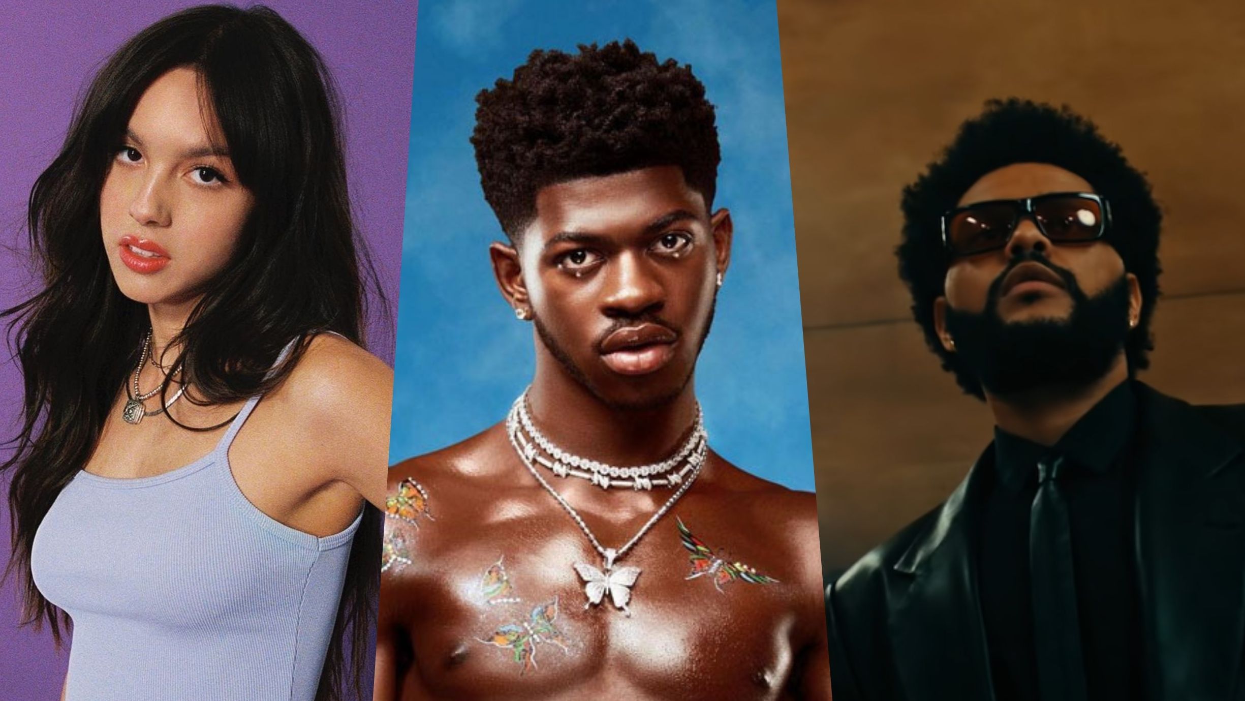 AMA 2021 | Indicados, performances e onde assistir