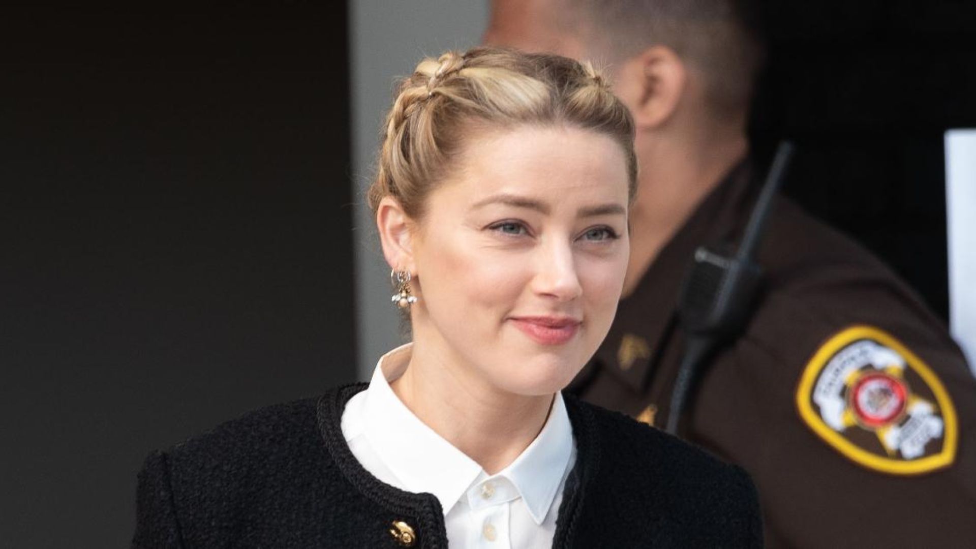 Amber Heard está apelando contra Johnny Depp novamente; detalhes