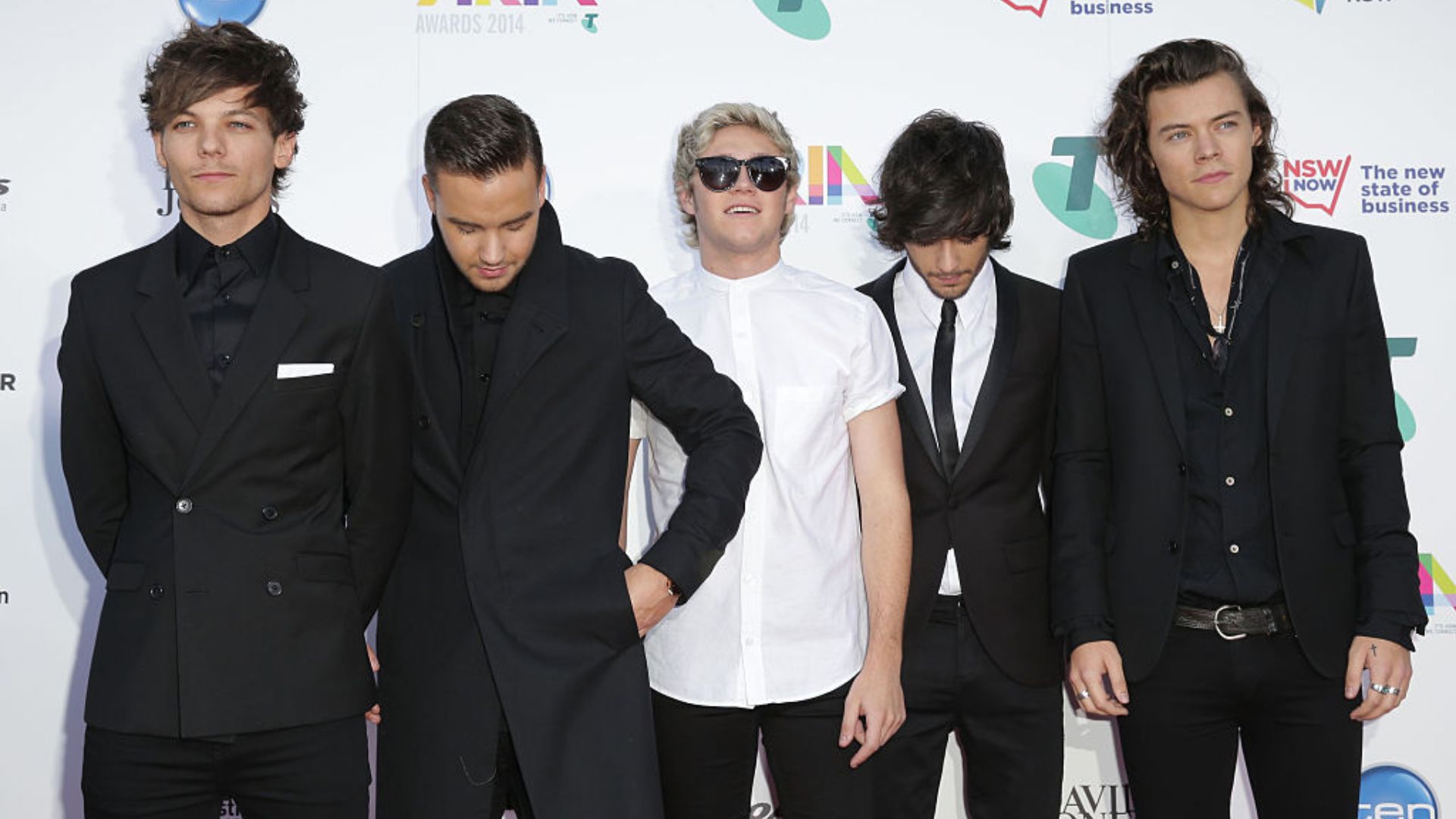 Liam Payne volta atrás depois de falar mal de Zayn Malik