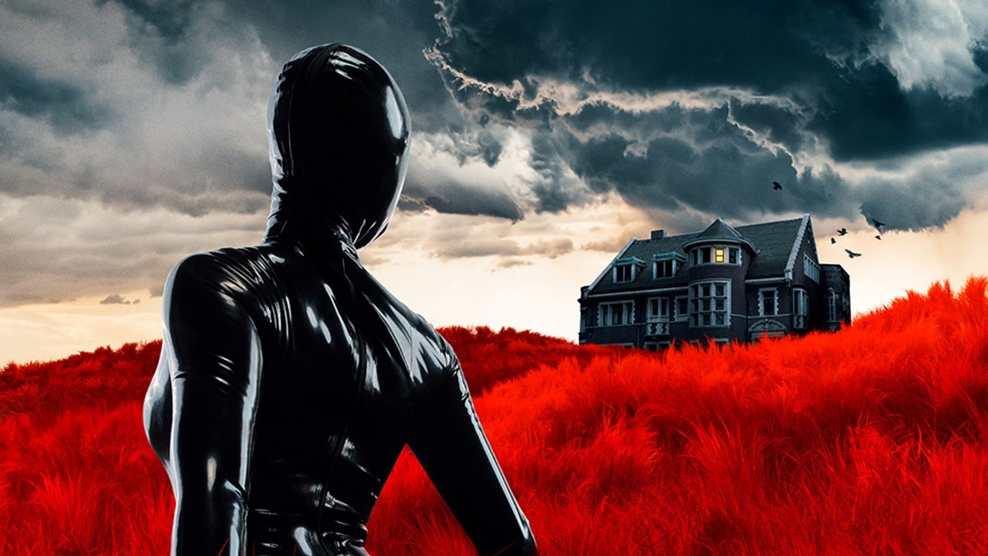American Horror Stories: novas fotos dos bastidores da segunda temporada
