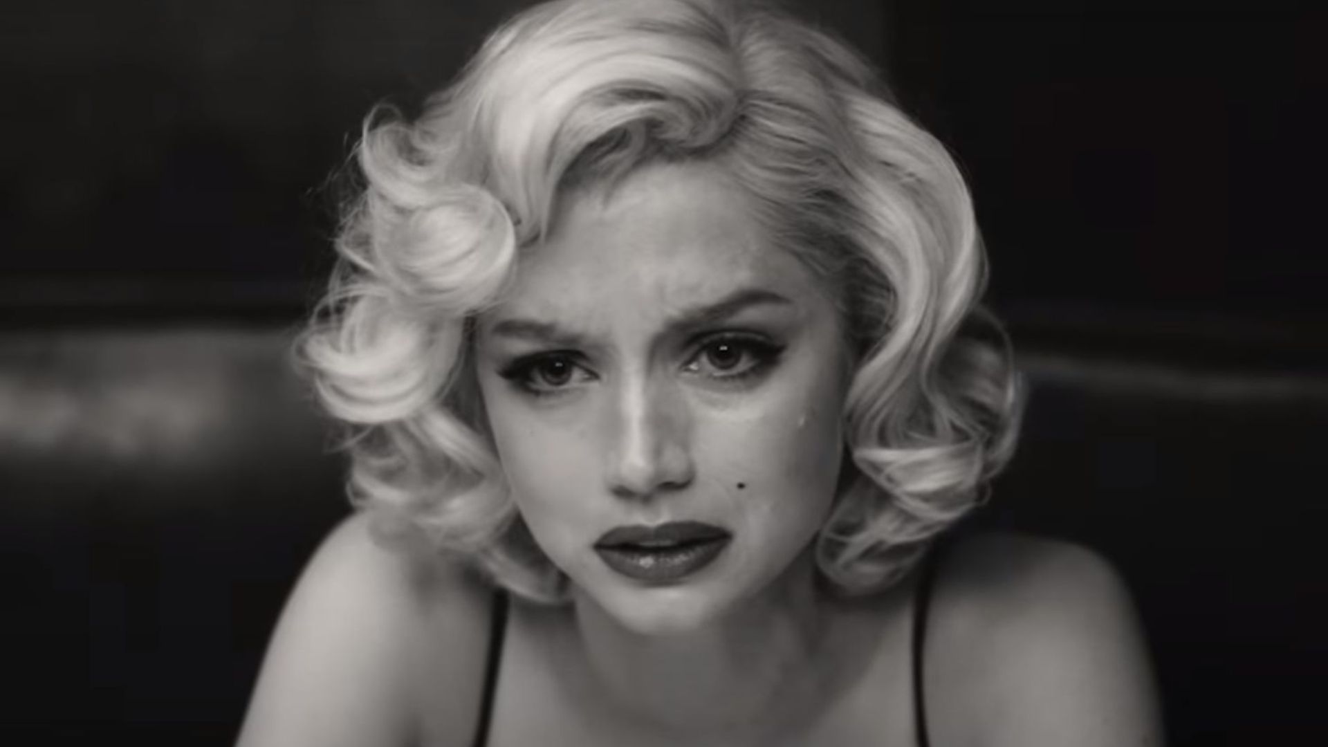 Ana de Armas se envolve em polêmica com biografia de Marilyn Monroe