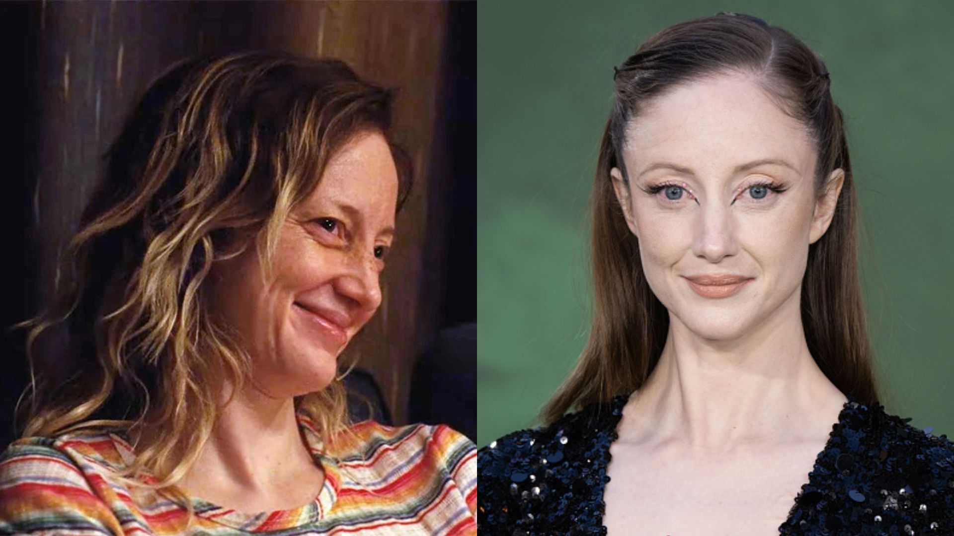 Andrea Riseborough pode ser desclassificada do Oscar?