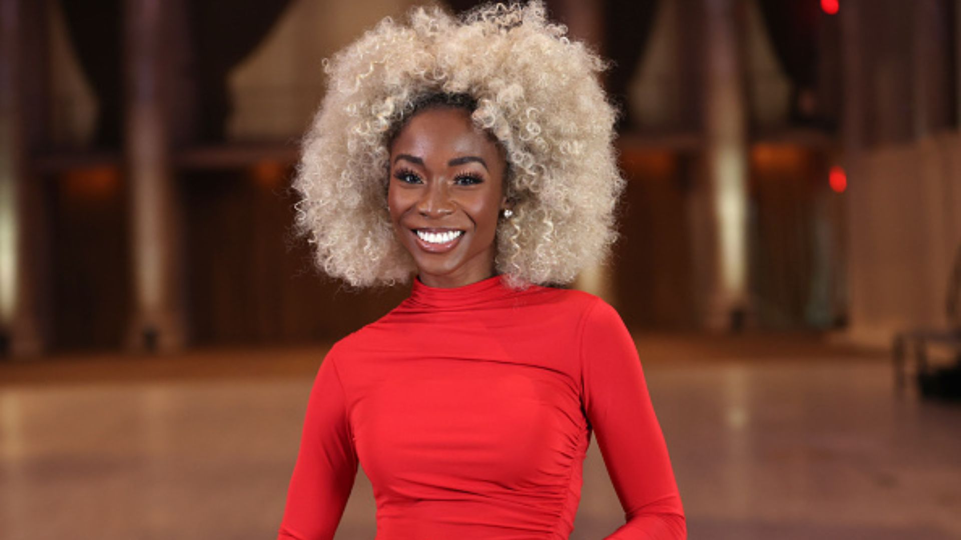 Angelica Ross anuncia que está abandonando Hollywood: “Nada a perder”