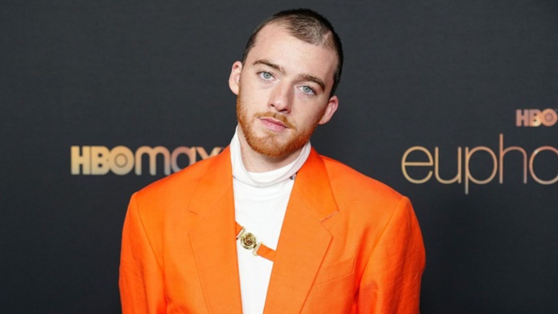 Angus Cloud, ator de “Euphoria”, morre aos 25 anos