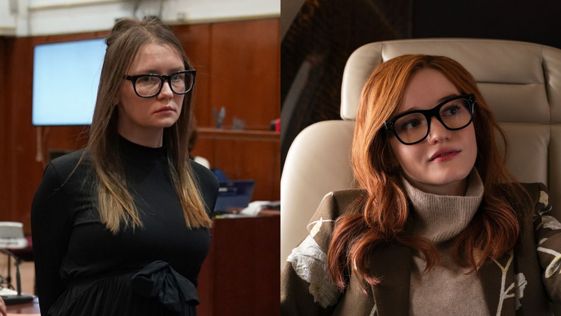 Anna Sorokin, que inspirou a série Inventando Anna, terá reality show