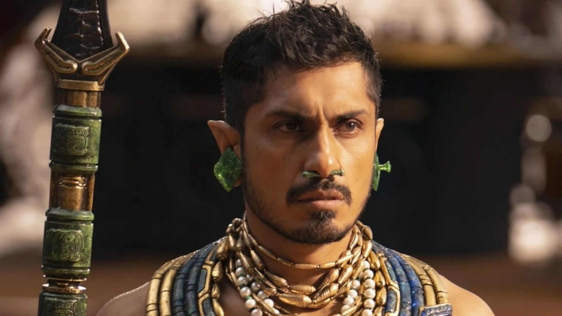 Após acusação de assédio sexual, Tenoch Huerta deixa filme da Netflix