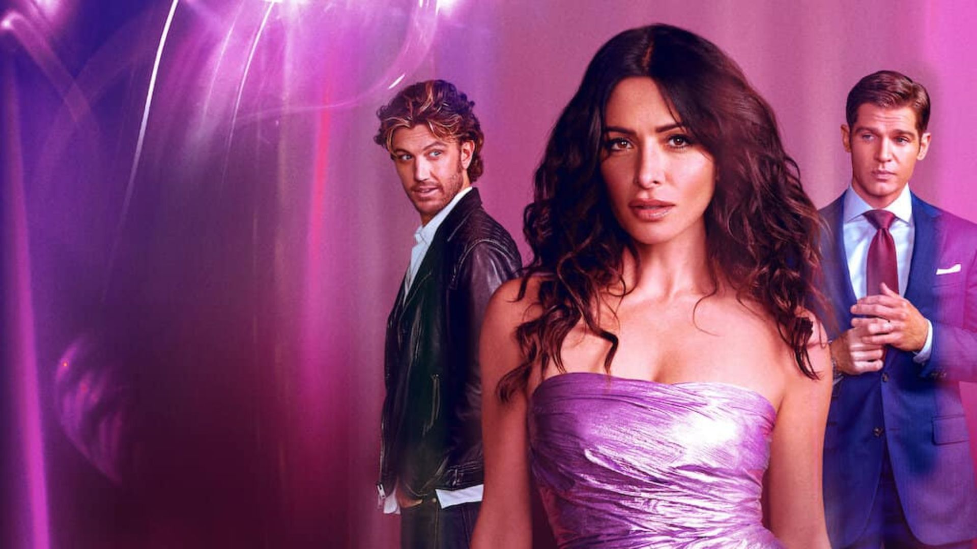 Após atriz criticar série, “Sex/Life” é cancelada pela Netflix na segunda temporada