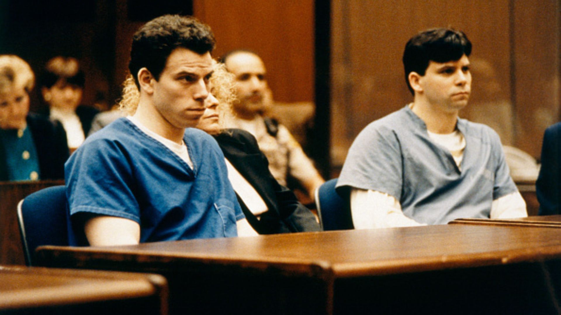 Após Dahmer, antologia de “Monstros” da Netflix contará a história dos Irmãos Menendez