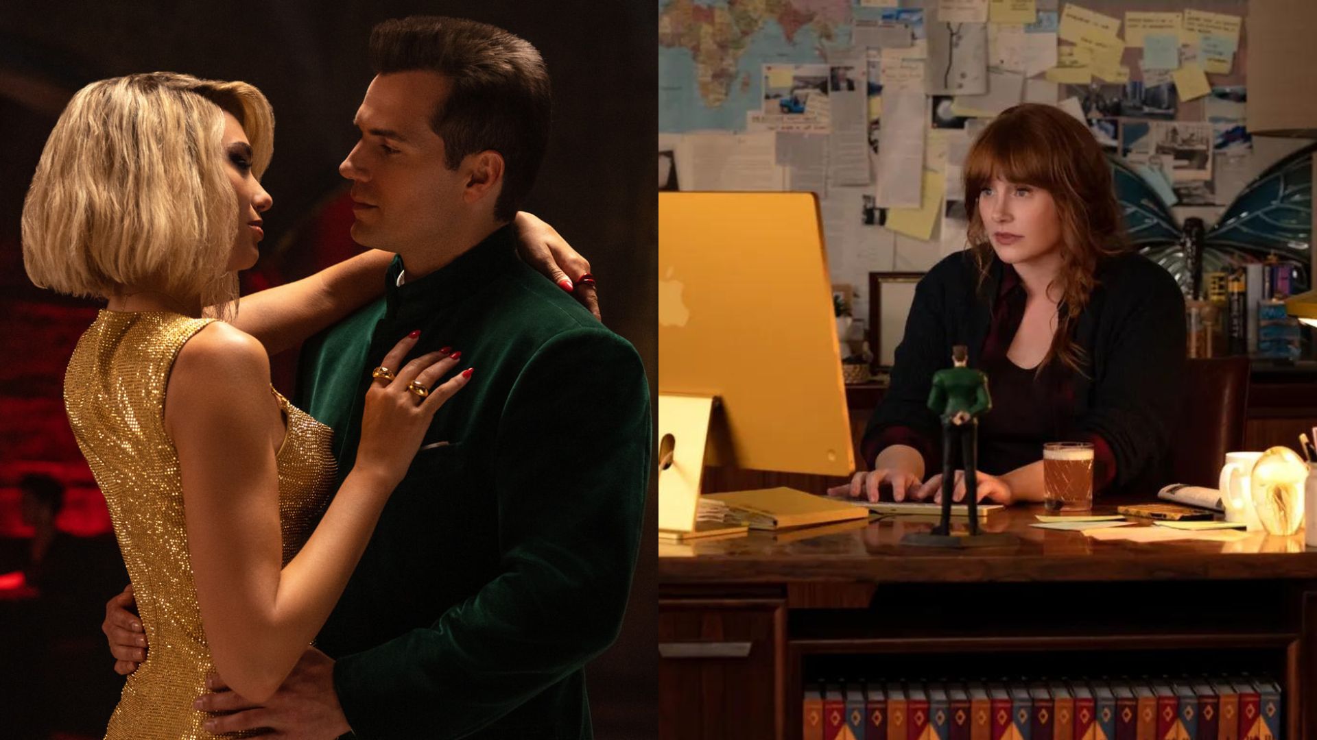 “Argylle”: longa estrelado por Bryce Dallas Howard ganha trailer