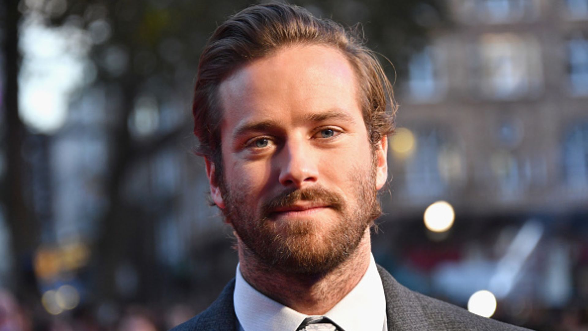 Armie Hammer fala pela primeira vez sobre acusações de abuso sexual e canibalismo