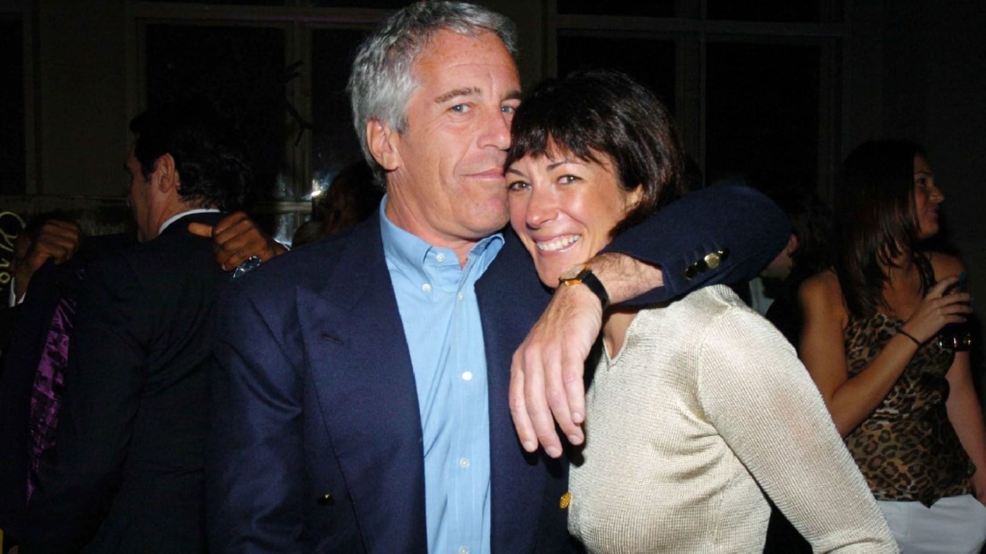 As atrocidades de Ghislaine Maxwell, finalmente condenada no caso Jeffrey Epstein