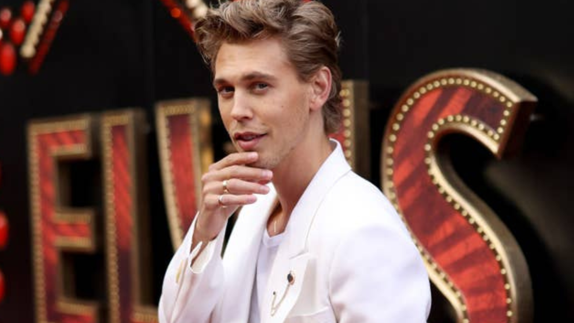 Austin Butler em mais segredos obscuros sobre interpretar Elvis
