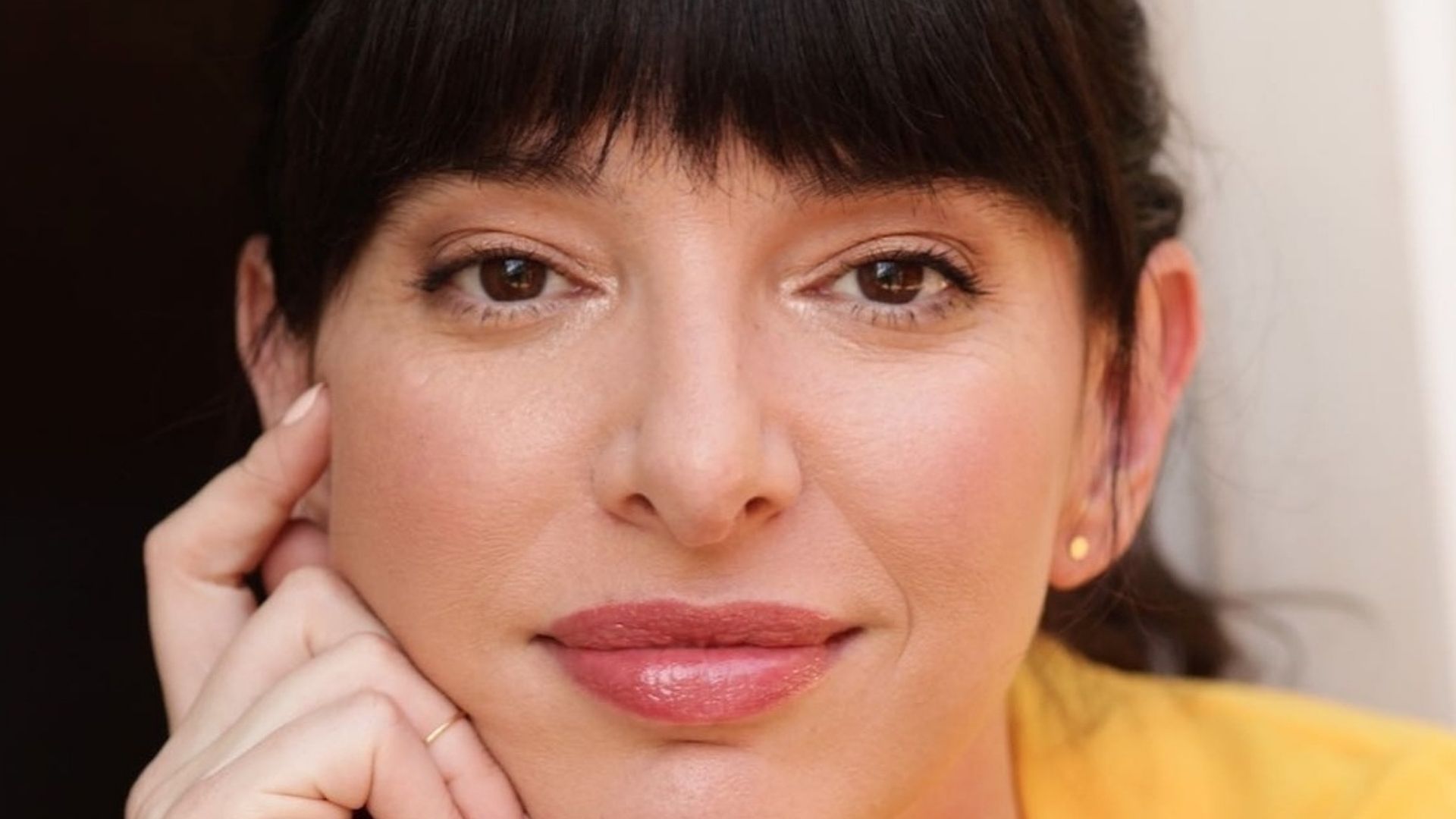 Autópsia de Lindsey Pearlman concluída após morte inesperada da atriz de Empire