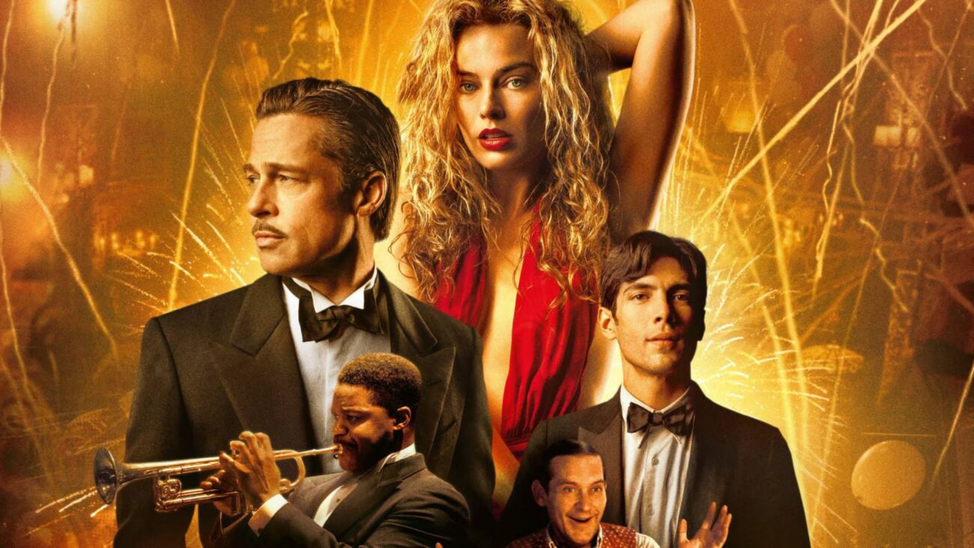 Babilônia: como assistir ao filme de Damien Chazelle no streaming?