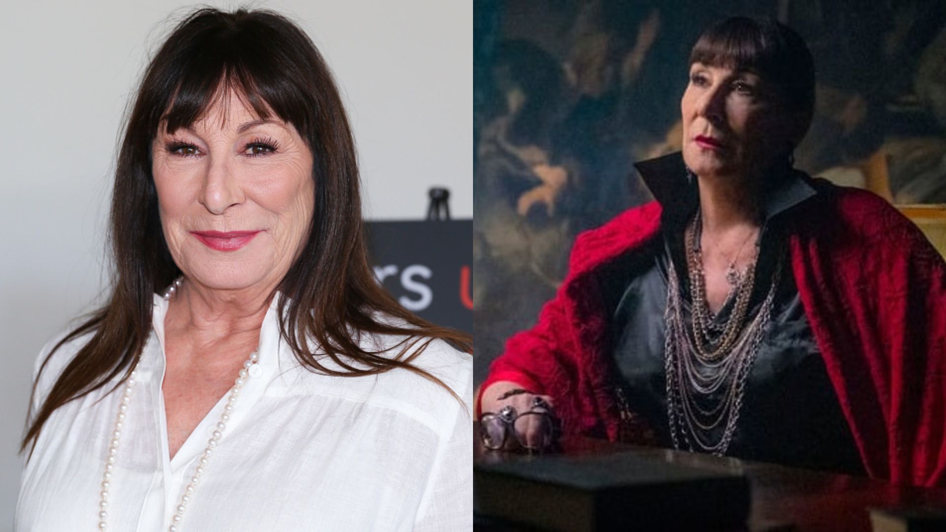 Ballerina: Anjelica Huston é confirmada no spin-off de John Wick