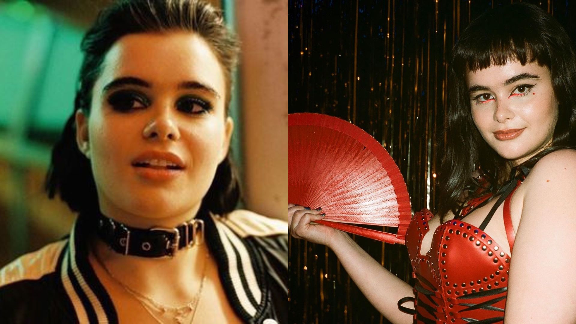 Barbie Ferreira anuncia saída de Euphoria: ”Te amo, Katherine Hernandez”