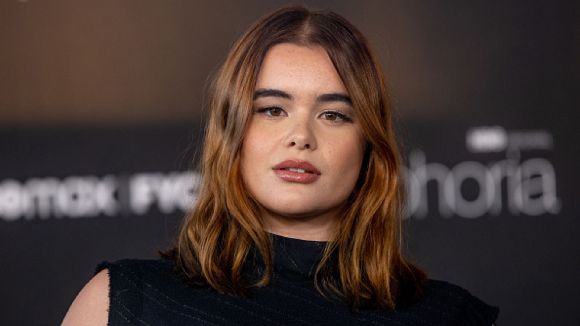 Barbie Ferreira revela por que saiu de Euphoria: “Queria ser capaz de não ser a melhor amiga gorda”
