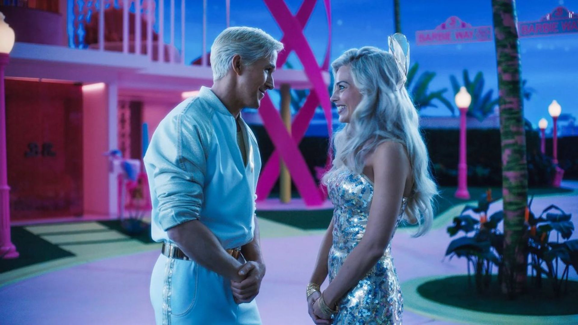 “Barbie” será exibido em IMAX com novas cenas pós-créditos