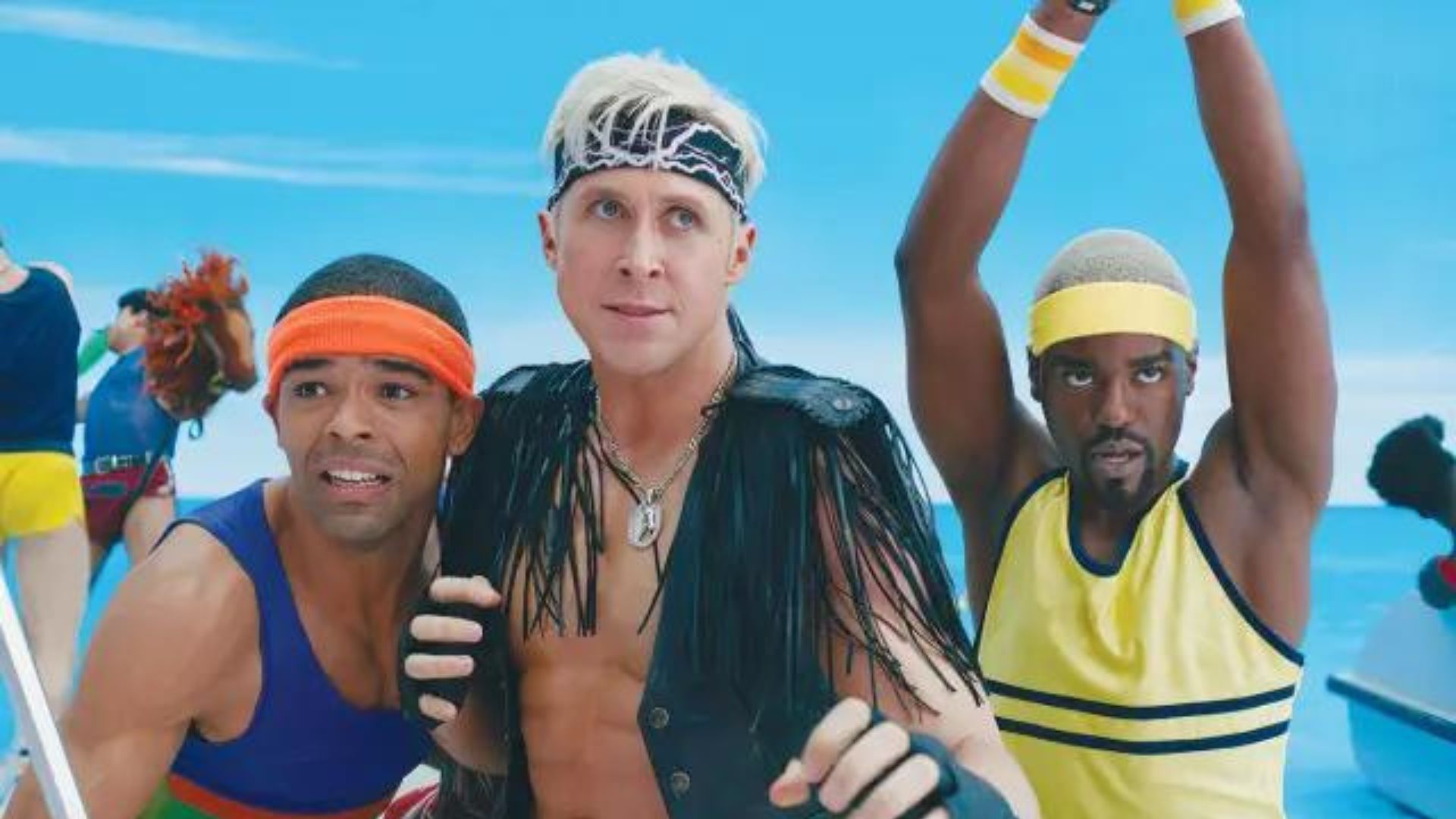Barbie | Vídeo de bastidores de “I’m Just Ken” é revelado; confira