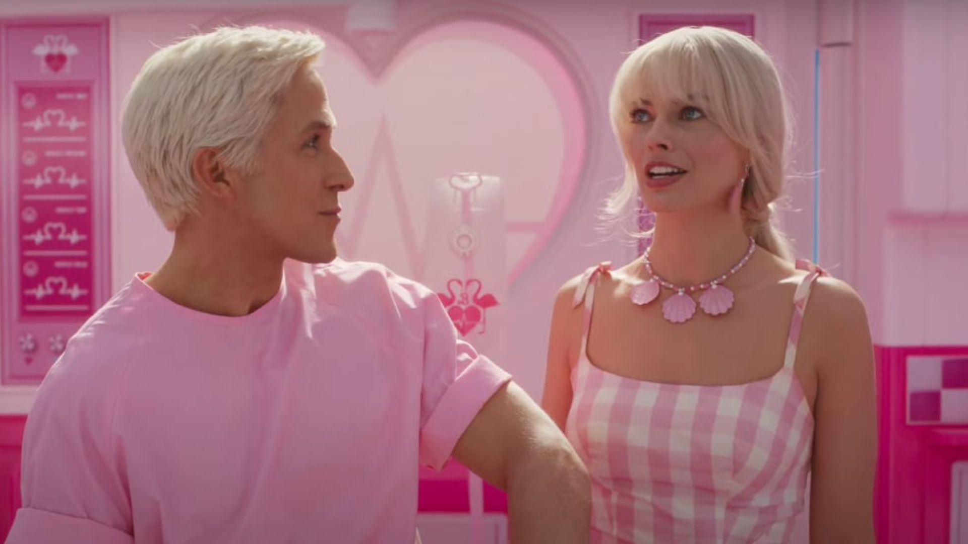 “Barbie”: Warner fará campanha para Melhor Roteiro Original no Oscar 2024