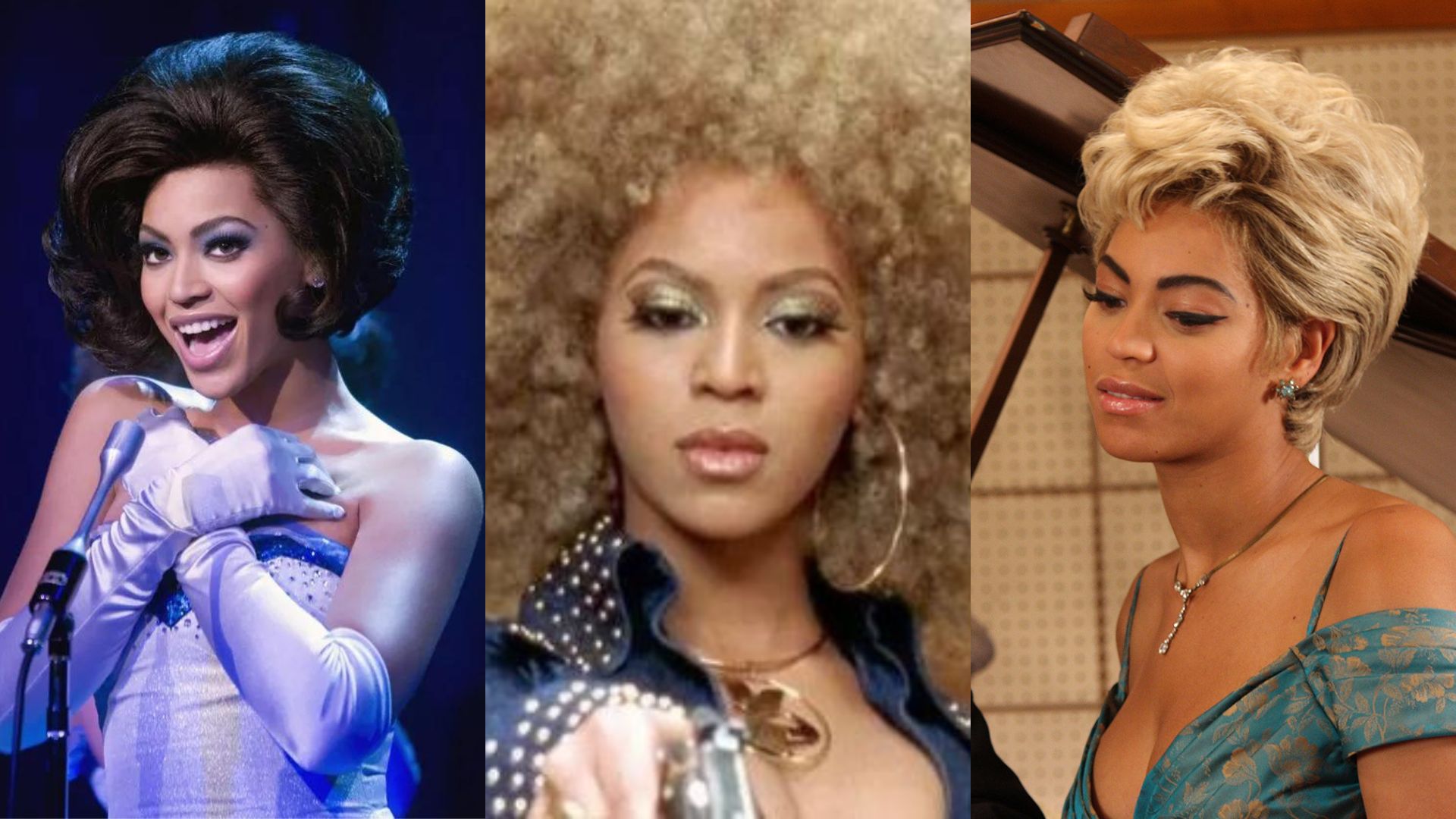 Beyoncé: 6 filmes com a estrela no elenco – e onde assistir!