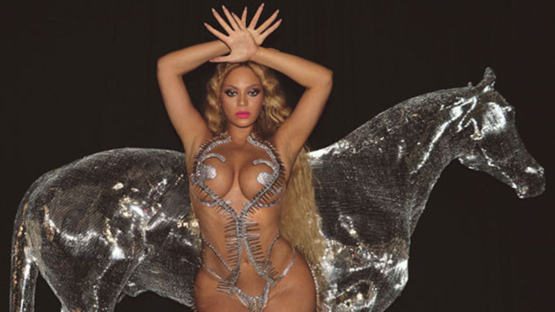 Beyoncé conquista maior marco na Pitchfork com Renaissance