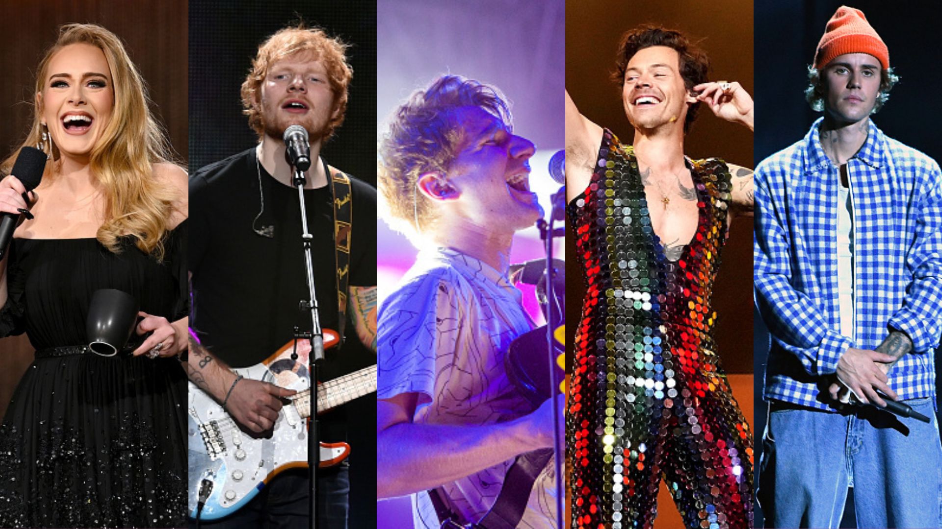 Billboard revela lista com as canções mais tocadas de 2022; confira