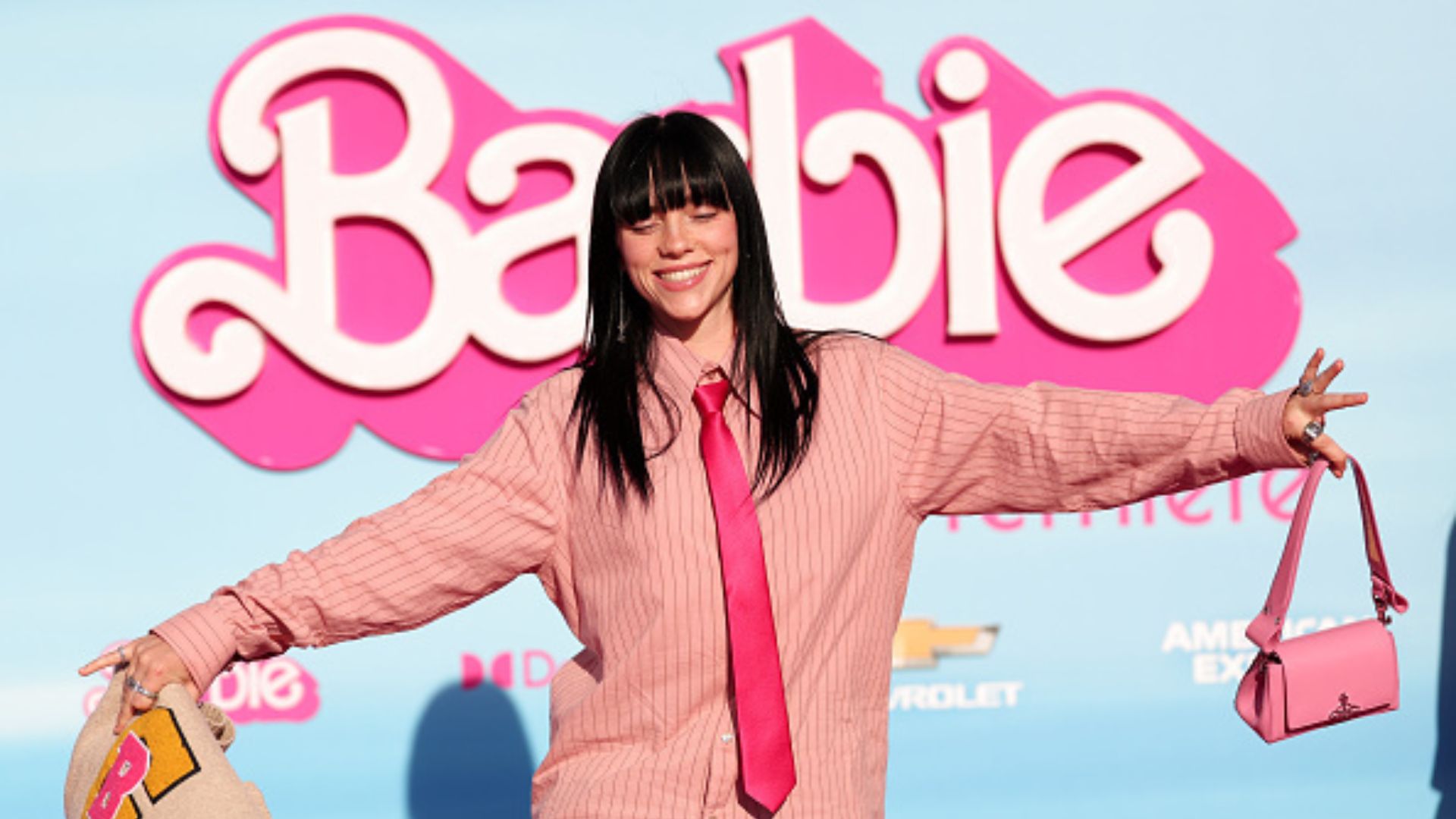 Billie Eilish fala sobre 'What Was I Made For?', trilha de 'Barbie