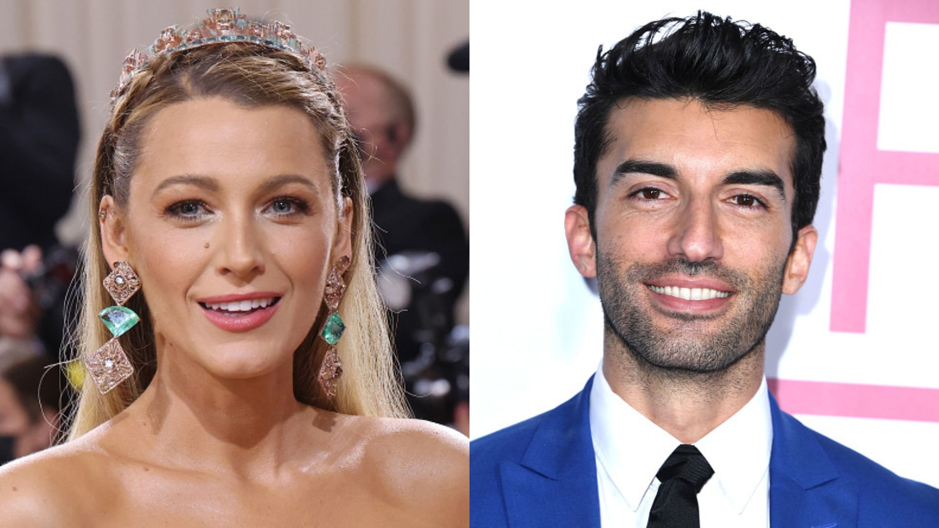 Blake Lively e Justin Baldoni vão estrelar adaptação de “É Assim que Acaba”