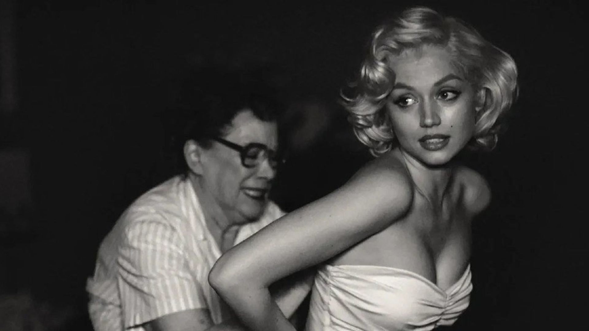 Blonde: o que diz a opinião da crítica de filme sobre Marilyn Monroe