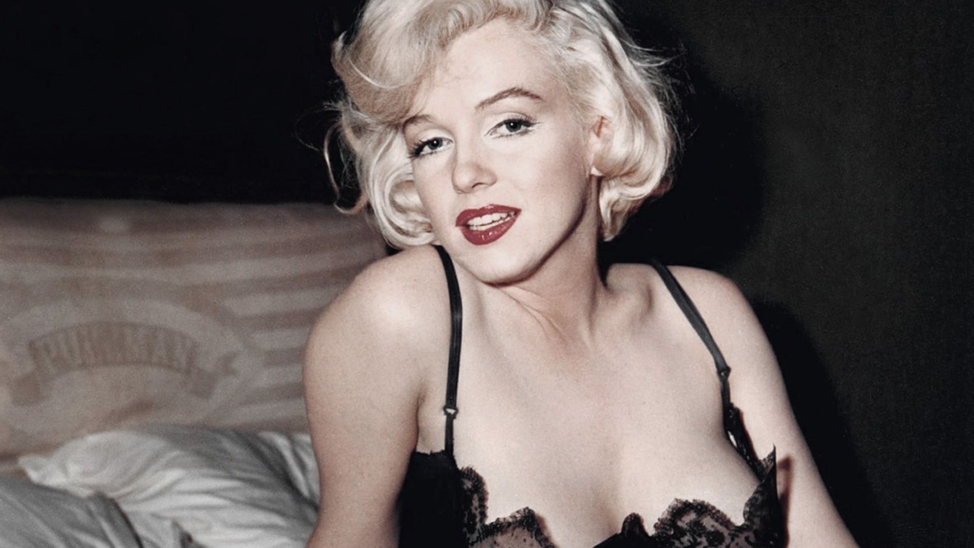 Blonde: tudo sobre biografia proibida para menores de Marilyn Monroe