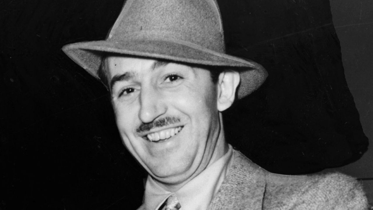 Boato ou verdade? Walt Disney foi congelado após a morte