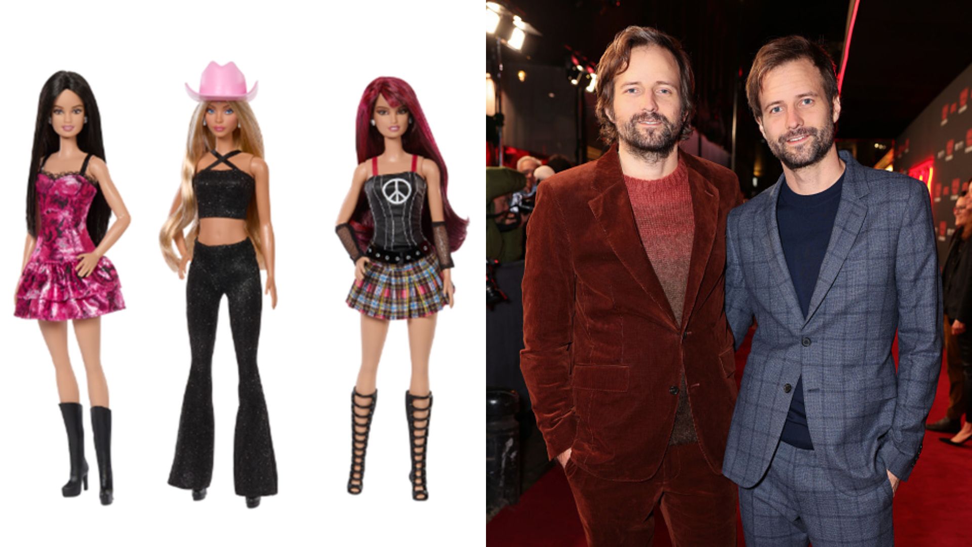 Boletim HFTV: Barbies do RBD, nova série dos irmãos Duffer e mais
