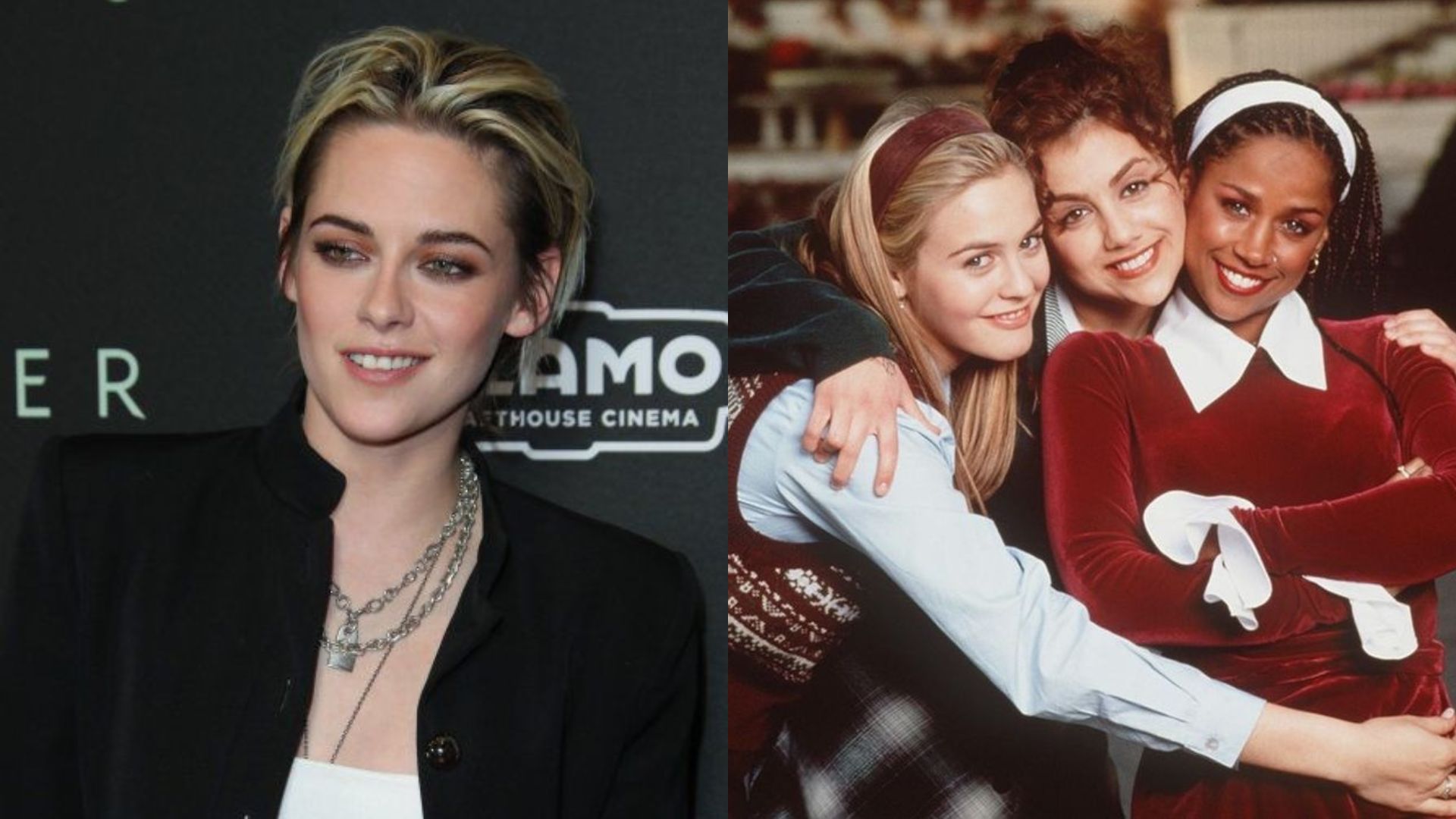 Boletim HFTV: Casamento de Kristen Stewart, série de ‘As Patricinhas de Beverly Hills’ e mais