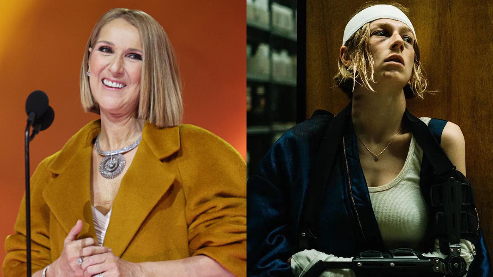 Boletim HFTV: Céline Dion nas Olimpíadas, trailer de “Cuckoo” e mais
