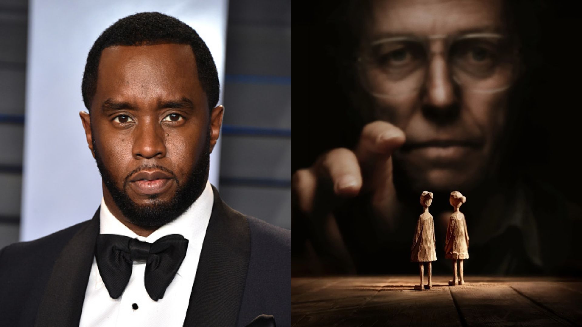 Boletim HFTV: Documentário sobre Sean ‘Diddy’ Combs, trailer de “Herege” e mais