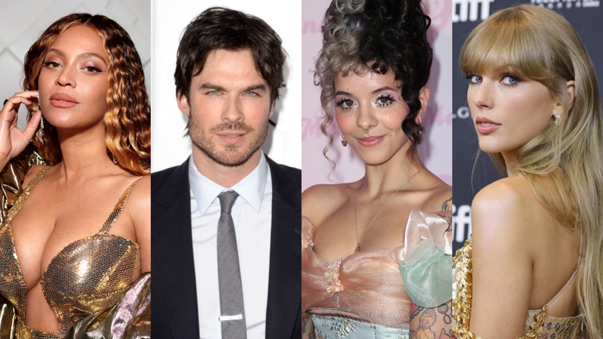 Boletim HFTV: Filme da Beyoncé, turnê da Melanie Martinez, Taylor Swift na Argentina e mais