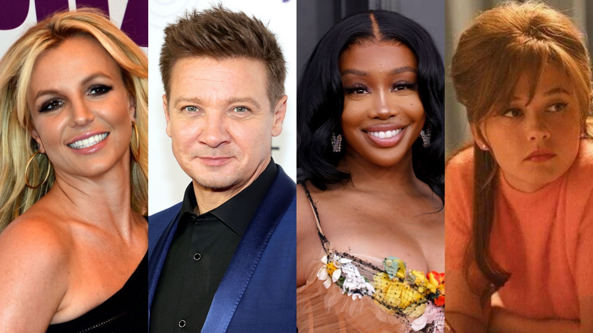 Boletim HFTV: Lineup do Lollapalooza, recuperação de Jeremy Renner, novo trailer de “Priscilla” e mais