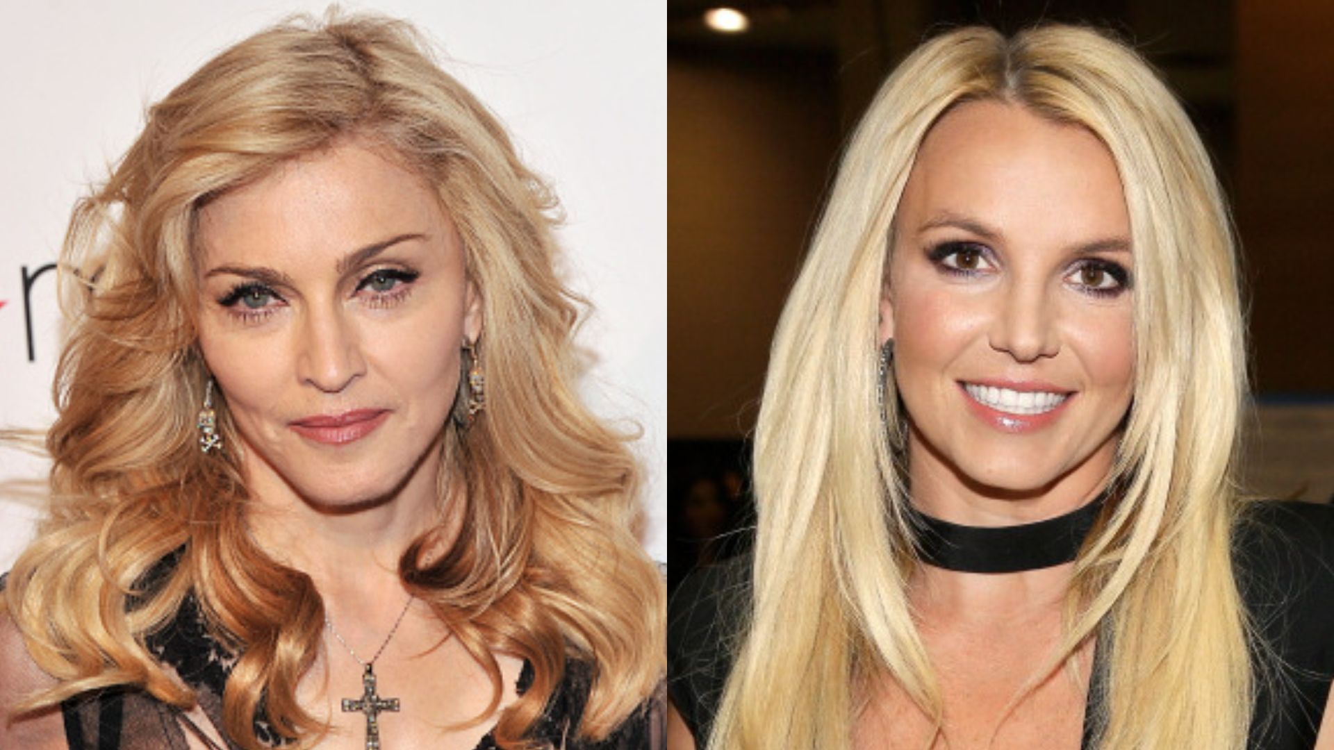 Boletim HFTV: Madonna no Brasil, desabafo de Britney Spears e mais