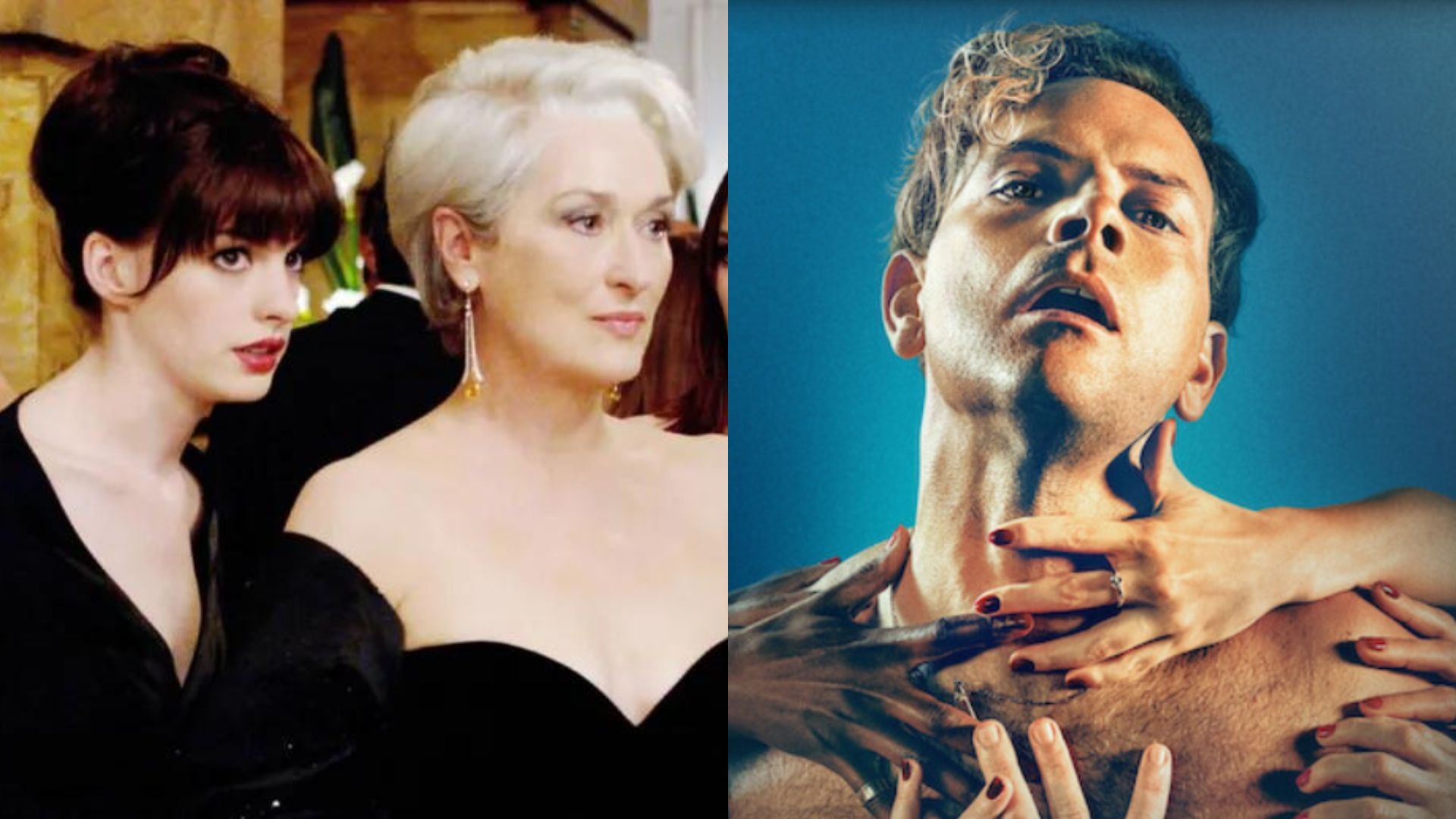Boletim HFTV: Musical de “O Diabo Veste Prada”, a polêmica “Supersex” e mais