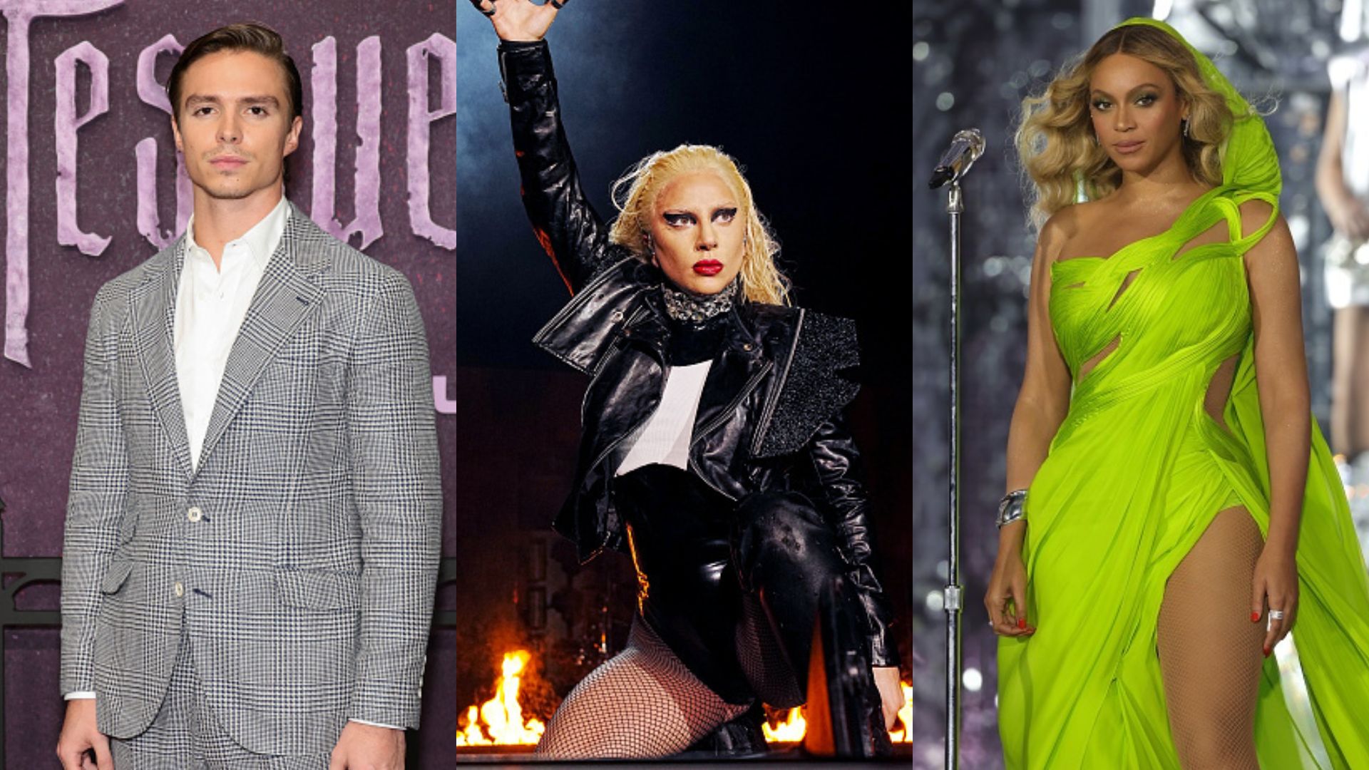 Boletim HFTV: Nova música de Lady Gaga, ‘Grotesquerie’ no Disney+ e mais
