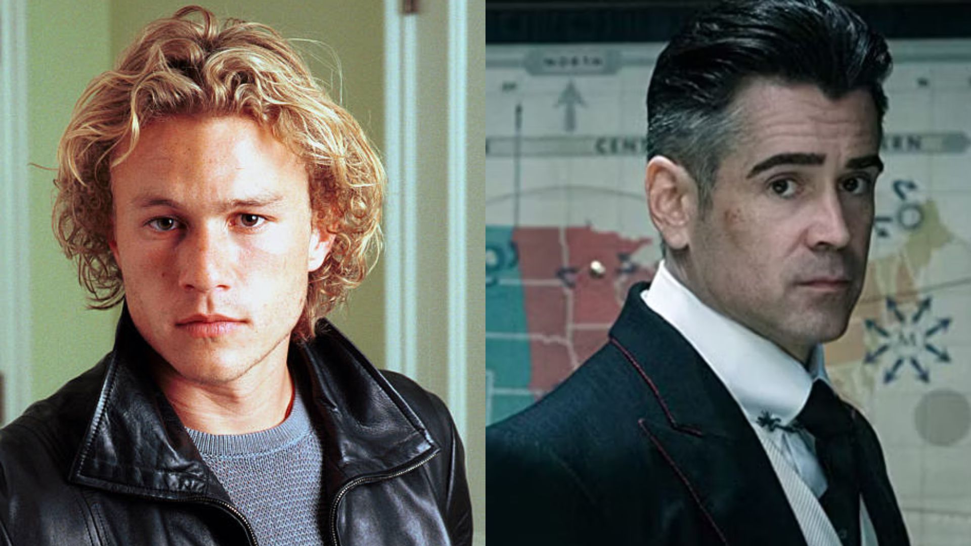 Boletim HFTV: novo detalhe sobre a morte de Heath Ledger, trailer de “Sugar” e mais