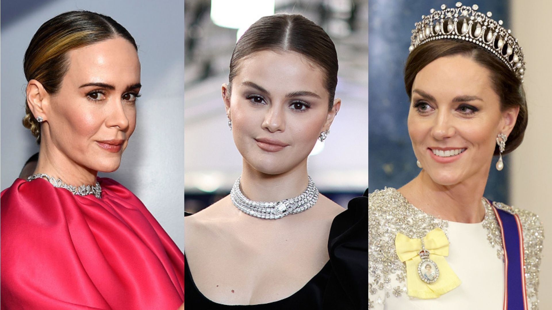 Boletim HFTV: Novo terror com Sarah Paulson, revelação de Selena Gomez e mais