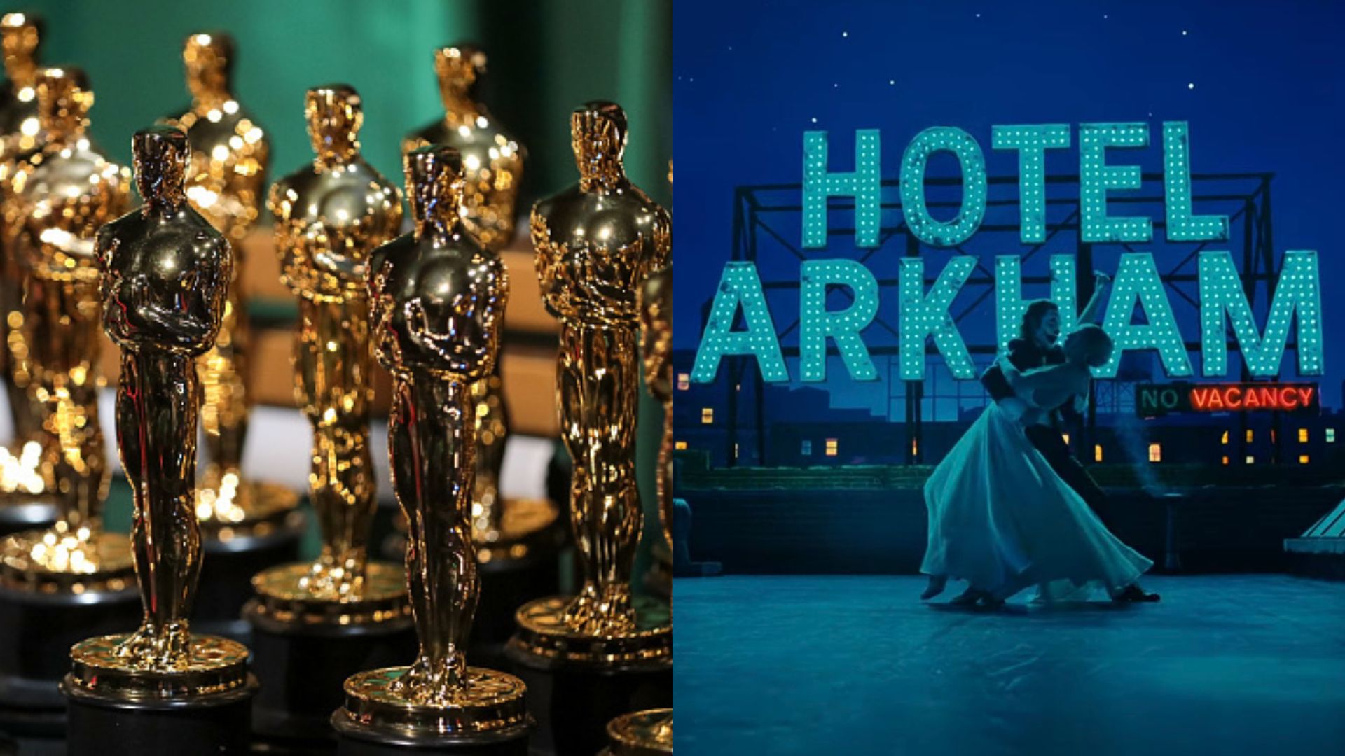 Boletim HFTV: Oscar 2025, trailer de “Coringa: Delírio a Dois” e mais
