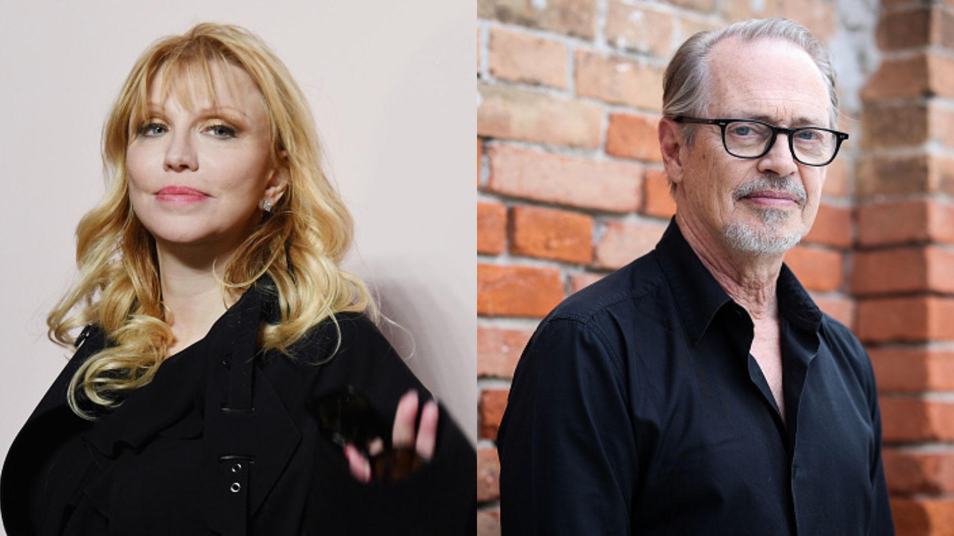 Boletim HFTV: Polêmica de Courtney Love, Steve Buscemi em “Wandinha” e mais